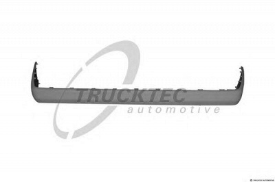 TRUCKTEC AUTOMOTIVE 0260285 -  Облицовка, бампер